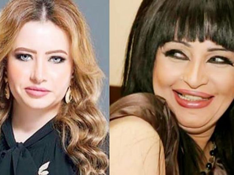 اضغط لمشاهدة الفيديو: مي العيدان تفتح النار على بدرية أحمد!